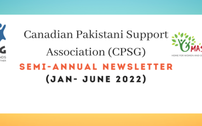 Semi-Annual Newsletter (Jan-June 2022)